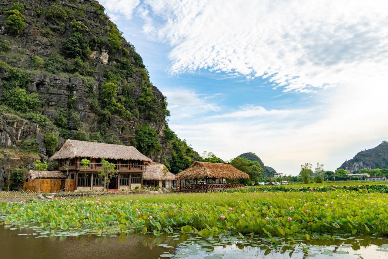 Muong Village Ninh Binh Exterior photo